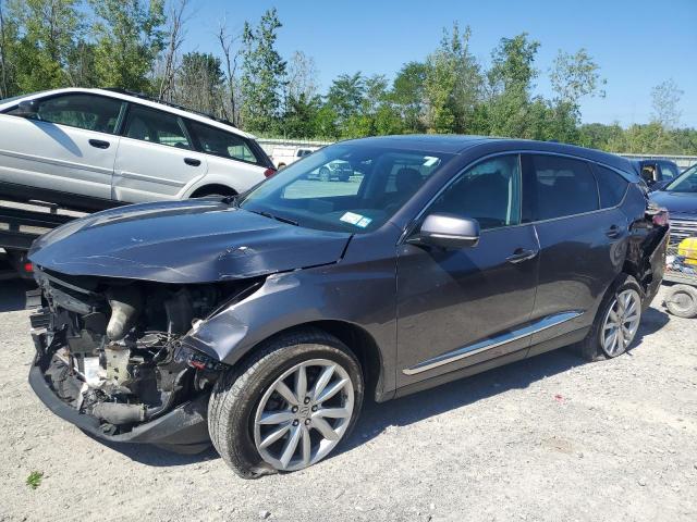  Salvage Acura RDX