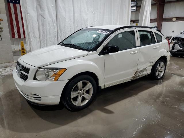  Salvage Dodge Caliber