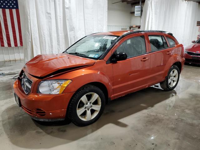  Salvage Dodge Caliber