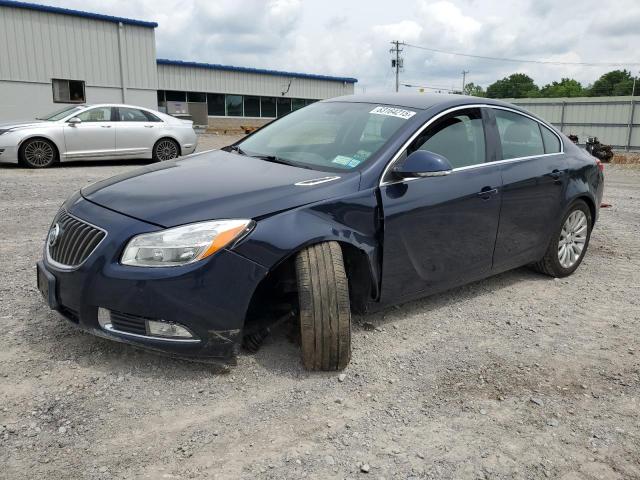  Salvage Buick Regal