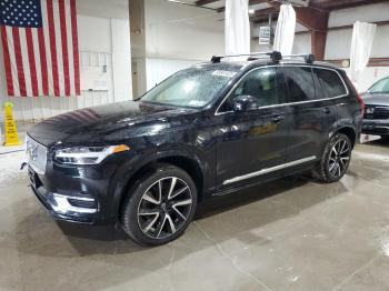  Salvage Volvo Xc90 T8 Re