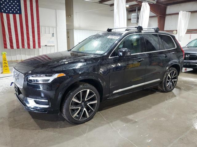  Salvage Volvo Xc90 T8 Re