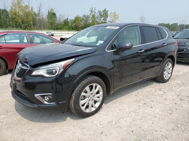  Salvage Buick Envision