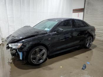  Salvage Audi A3