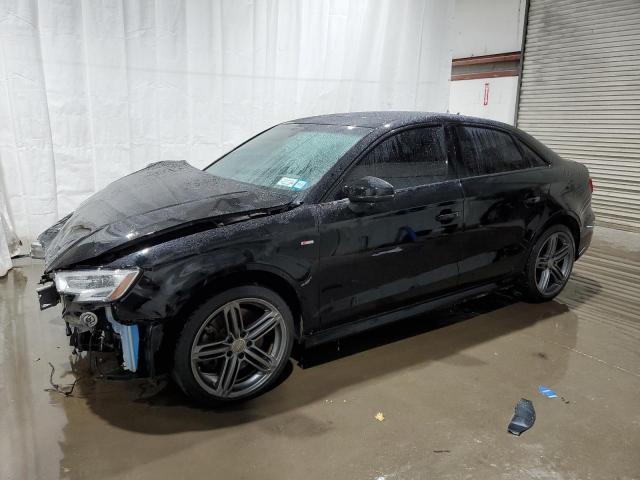  Salvage Audi A3