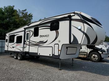  Salvage Dutchmen Denali