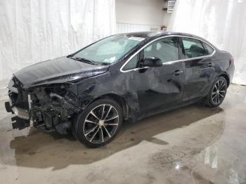 Salvage Buick Verano