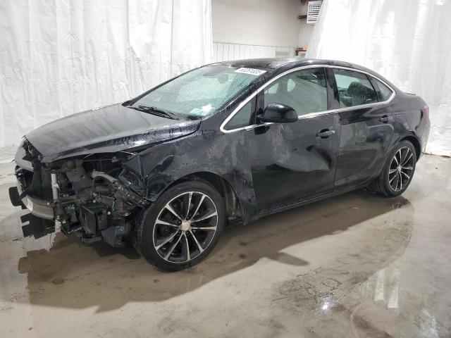  Salvage Buick Verano