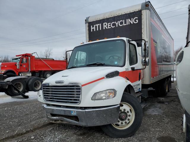  Salvage Freightliner M2 106 Med