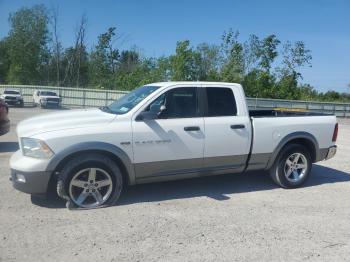  Salvage Dodge Ram 1500