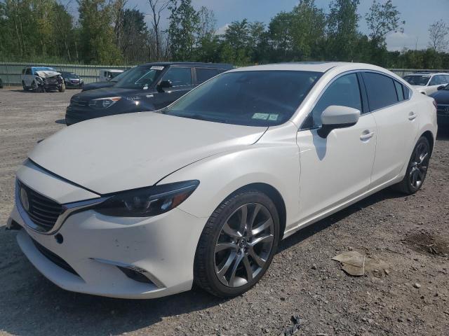  Salvage Mazda 6