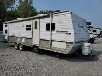  Salvage Dutchmen Sport