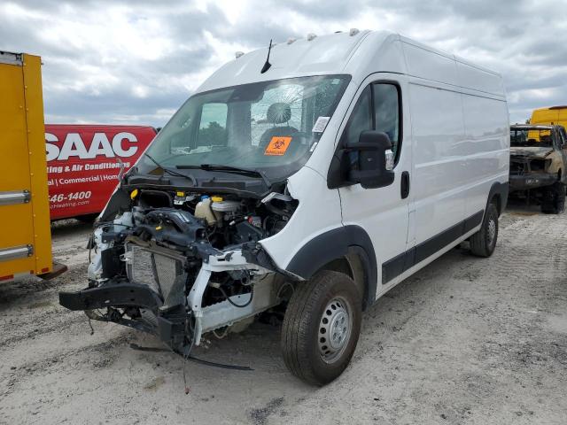  Salvage Ram Promaster