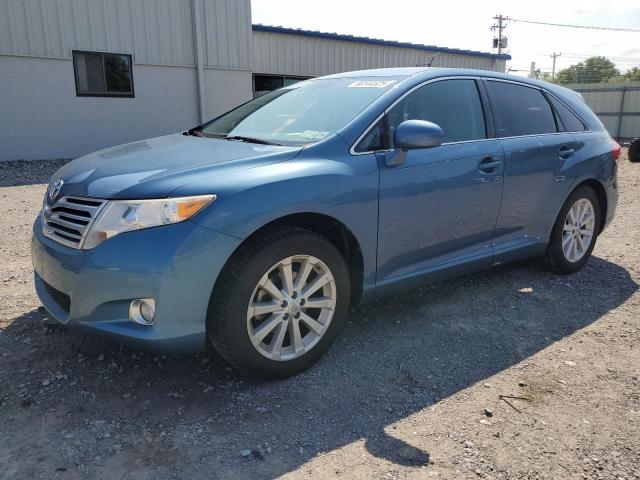  Salvage Toyota Venza