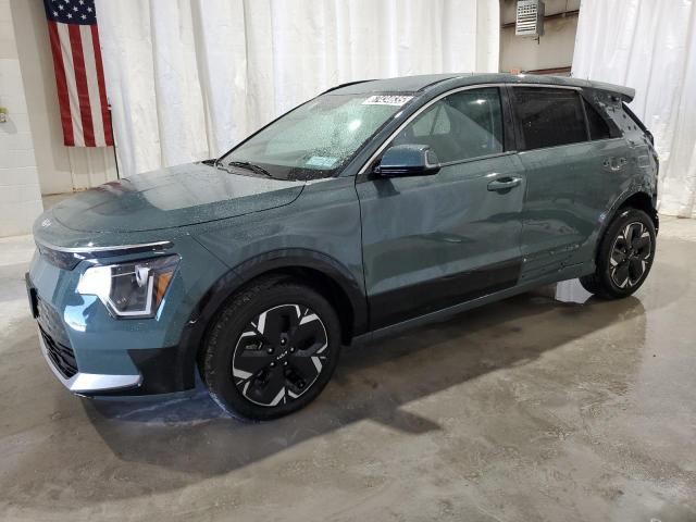  Salvage Kia Niro