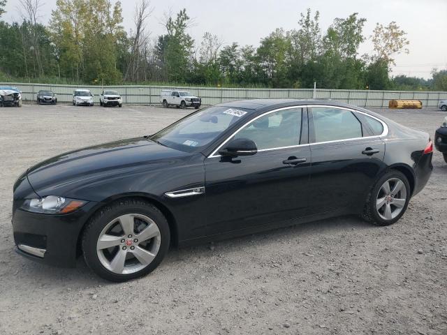  Salvage Jaguar XF