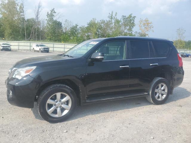  Salvage Lexus Gx