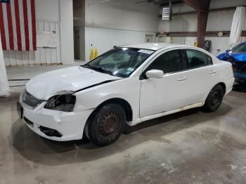  Salvage Mitsubishi Galant