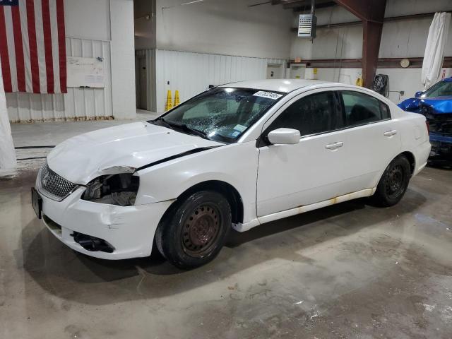  Salvage Mitsubishi Galant