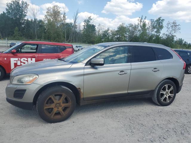  Salvage Volvo XC60