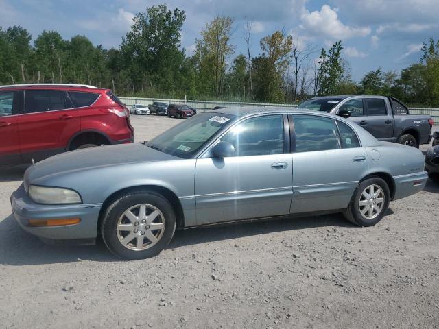  Salvage Buick Park Ave