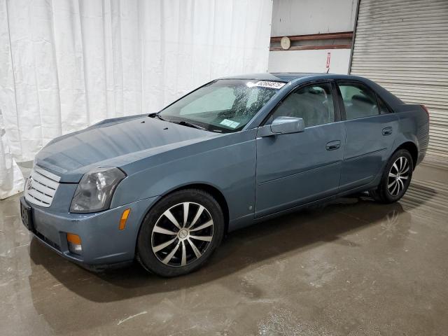  Salvage Cadillac CTS
