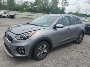  Salvage Kia Niro