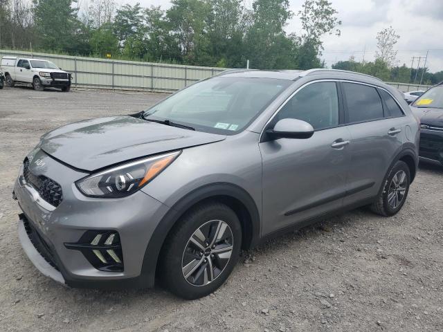  Salvage Kia Niro
