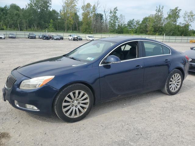  Salvage Buick Regal