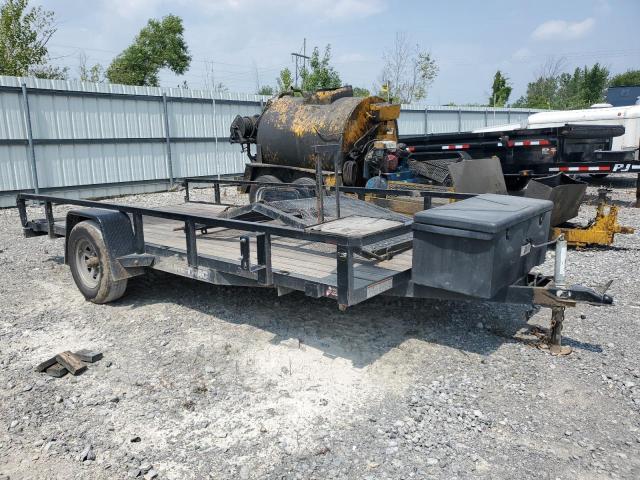  Salvage Sure-trac Other