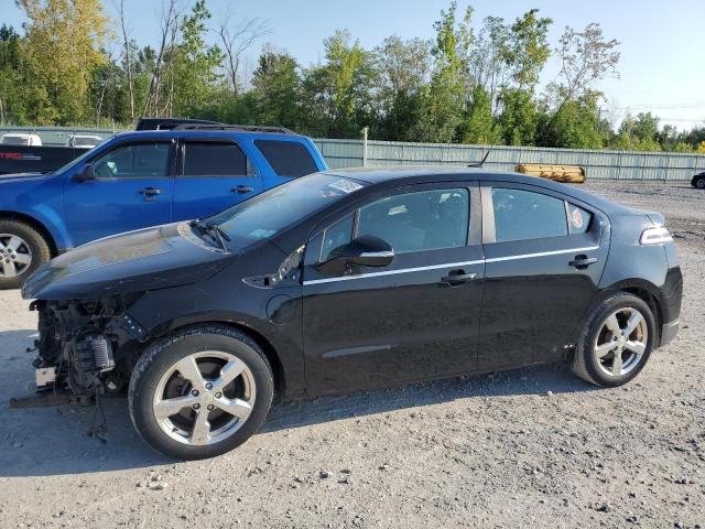  Salvage Chevrolet Volt