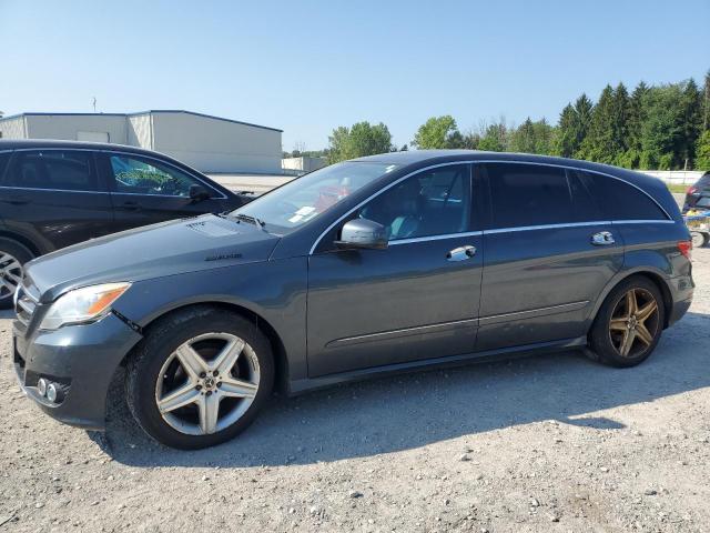  Salvage Mercedes-Benz R-Class