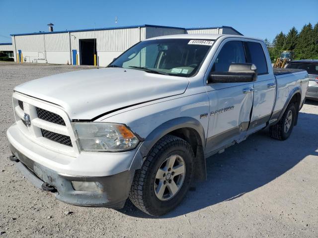  Salvage Dodge Ram 1500