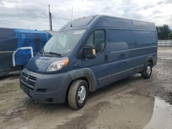  Salvage Ram Promaster