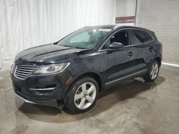  Salvage Lincoln MKC
