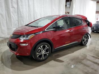  Salvage Chevrolet Bolt