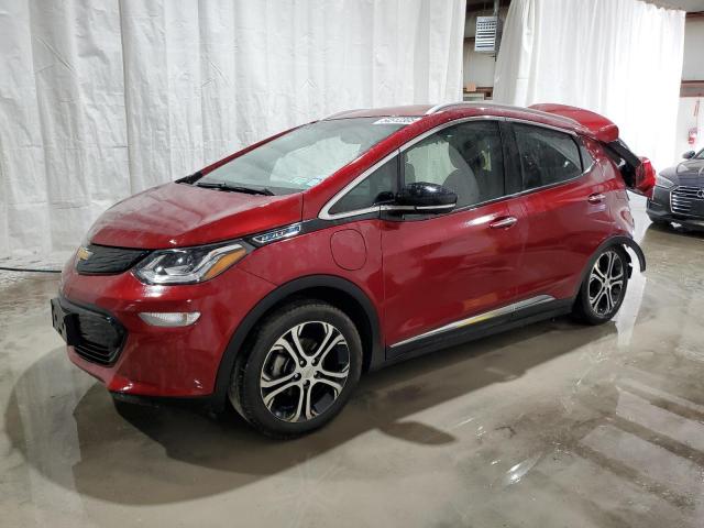  Salvage Chevrolet Bolt