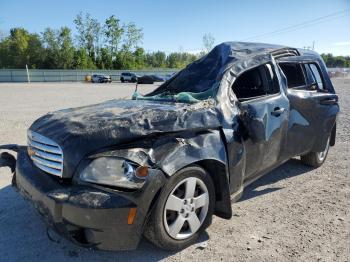  Salvage Chevrolet HHR