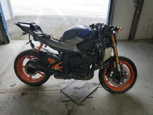  Salvage Yamaha Yzf600