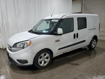  Salvage Ram Promaster
