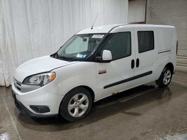  Salvage Ram Promaster