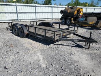  Salvage Premier Other