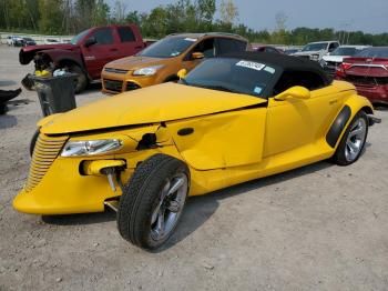  Salvage Plymouth Prowler