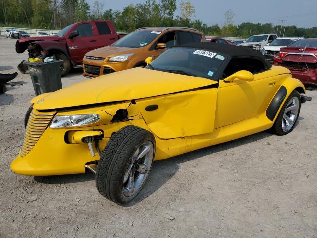 Salvage Plymouth Prowler