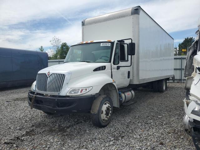  Salvage International 4000 Serie