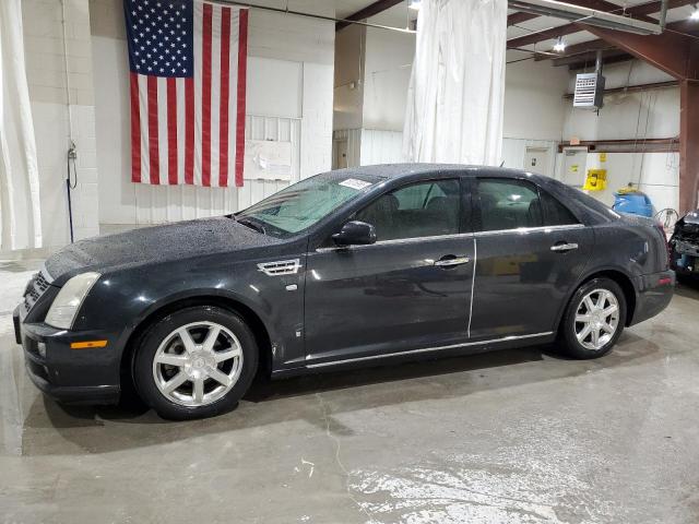  Salvage Cadillac STS