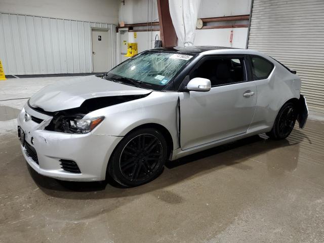  Salvage Toyota Scion