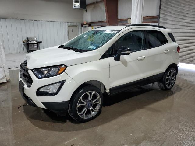  Salvage Ford EcoSport