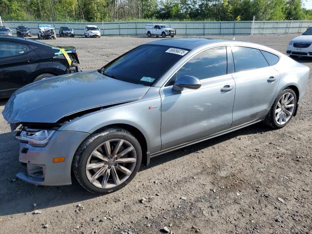  Salvage Audi A7