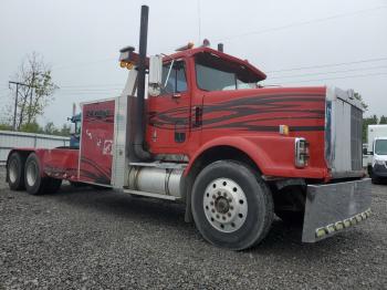  Salvage International 9300 F9300